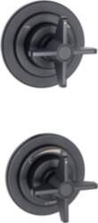 Concealed shower mixer with shower switch