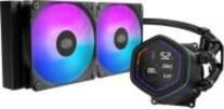 Cooler Master MasterLiquid Core Nex Digital