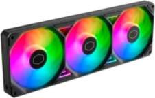 Cooler Master SickleFlow Edge 360 ARGB