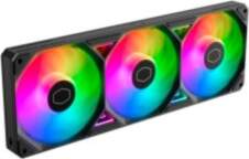 Cooler Master SickleFlow Edge 360 ARGB
