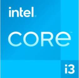 Core™ i3-14100, Prozessor