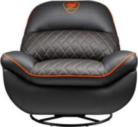 COUGAR Gaming Sofa Overlord