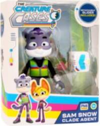 CREATURE CASES S1 CLADE AGENT ACTION