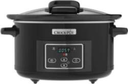 Crock-Pot Slow cooker CSC052X 4.7L