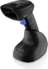 Datalogic QM2500-BK-433K1 barcode reader Handheld bar