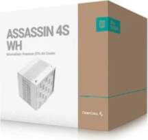 DeepCool ASSASSIN 4S WH Processor Air