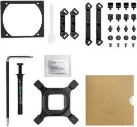 DeepCool ASSASSIN IV Processor Air cooler