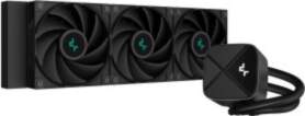 DeepCool LS720S Zero Dark Processor All-in-one