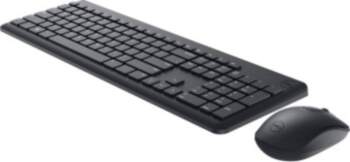 Dell Keyboard and Mouse | KM3322W