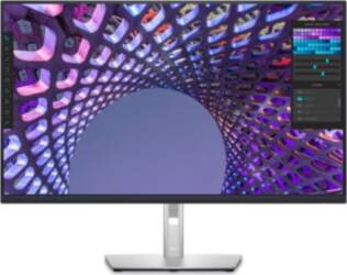 DELL P Series P3223QE computer monitor