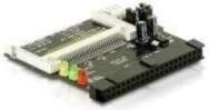 DeLOCK CardReader IDE to Compact Flash