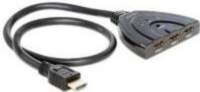 DeLock HDMI 3 - 1 Switch