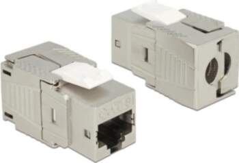 DeLOCK Keystone module - Modulare Eingabe