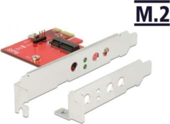 DeLOCK - Speicher-Controller - M.2