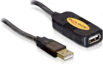DeLOCK - USB-Erweiterung - USB Typ
