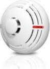 DETECTOR SMOKE FIRE TEMP./TSD-1 SATEL