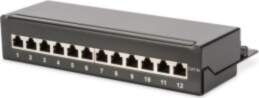 Digitus Desktop CAT 6A, Class EA