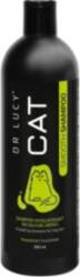 DR LUCY Cat Smooth Long Coat