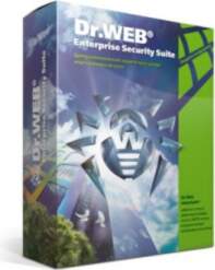 Dr.Web Universal bundle - 45