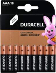 Duracell MN 2400 Basic AAA (LR03)