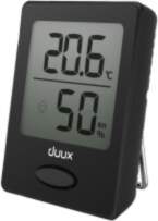 Duux | Sense | Black |