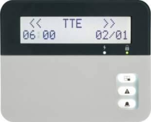 ElectroBase ® Eclipse LED32PR