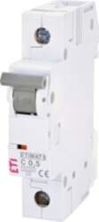 ElectroBase ® ETIMAT 6 1p 6kA