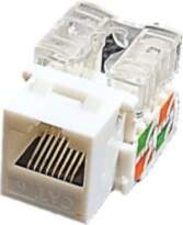 ElectroBase ® Keystone modulis CAT6 UTP