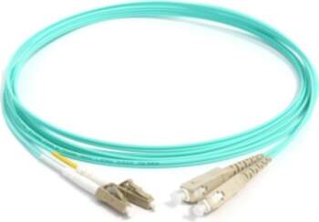 ElectroBase ® Optical patch cord, Duplex
