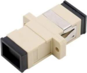 ElectroBase ® SC/SC Adapteris/ simplex/ MM
