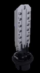 ElectroBase ® Vertikāla DOMO tipa Optisko