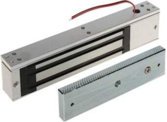 Electromagnetic lock ZE-320