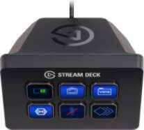 ELGATO Stream Deck Mini