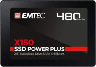 EMTEC SSD Power Plus - SSD