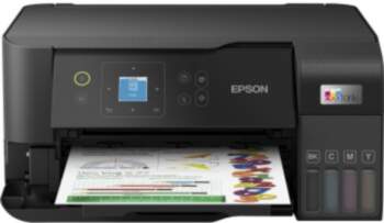 Epson | Multifunctional printer | EcoTank