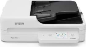 EPSON WorkForce DS-1760WN