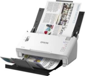 EPSON WorkForce DS-410
