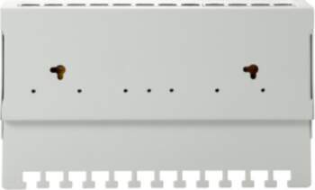 Equip Patch Panel - Patch Panel