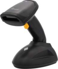 Equip Wireless 1D Laser Barcode Scanner