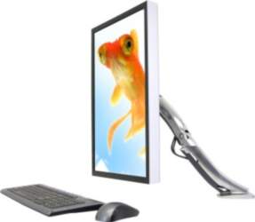 Ergotron MX Desk Mount LCD Arm