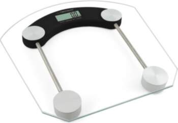 Esperanza EBS008K personal scale Electronic personal