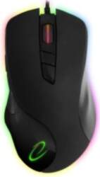 Esperanza EM132 mouse Right-hand USB Optical
