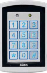 EURA COMBINATION LOCK AC-20C7