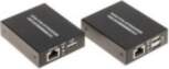 Extender HDMI+USB-EX-70-4K-PRO