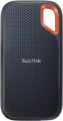 External SSD|SANDISK|Extreme|2TB|Write speed 1000 MBytes/sec|Read speed