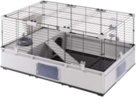 FERPLAST Modular 2 - cage for
