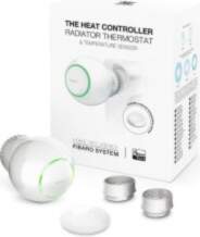 Fibaro The Heat Controller Starter Pack