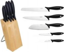 Fiskars 1023782 Essential knife set 5