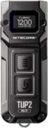 FLASHLIGHT KEYCHAIN/TUP2 NITECORE