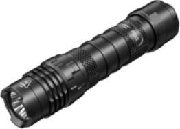 FLASHLIGHT PRECISE SERIES/4000 LUMENS P10IX NITECORE